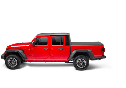 Truxedo 2020 Jeep Gladiator 5ft Sentry Bed Cover - 1523201