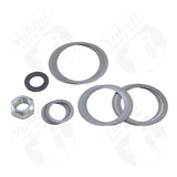 Yukon Gear Replacement Carrier Shim Kit For Dana 60 / 61 & 70U - SK 706375