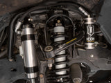 ICON 2007+ Toyota Tundra S2 2.5 Omega Series Shocks VS RR - Pair - 59922P