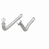 Magnaflow Manifold Front Pipes (For LP Manifolds) 67-74 Dodge Charger 7.2L - 19304