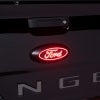 Putco 19-23 Ford Ranger Tailgate Emblem - 92652