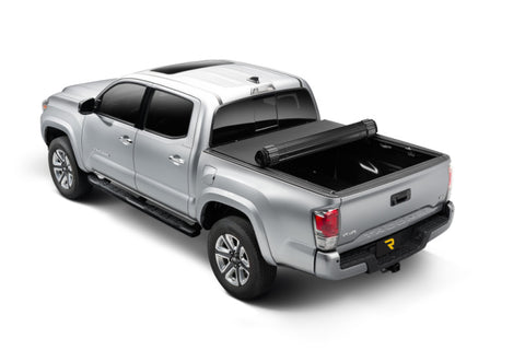 Truxedo 2022 Toyota Tundra 5ft6in Sentry CT Bed Cover (w/o Deck Rail System) - 1563916