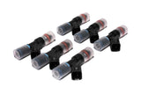 FAST Injector FAST 6-Pack 33Lb/hr - 30332-6