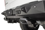 Addictive Desert Designs 19-20 GM 1500 Stealth Fighter Rr Bumper w/ Backup Sensor Cutouts - R441051280103