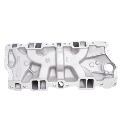 Edelbrock Performer Manifold - 2101