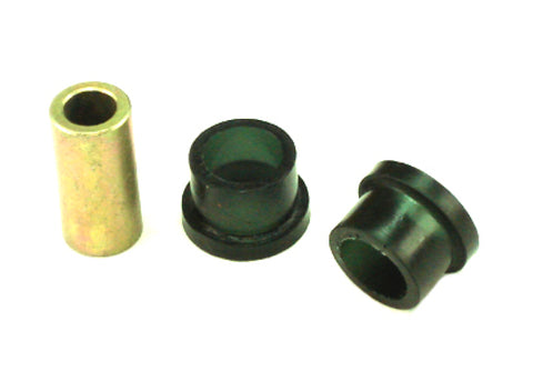 Whiteline 86-91 Mazda RX-7 Rear Control Arm Front Lower Bushing Kit - W61965