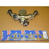 Omix Exhaust Manifold Kit 84-90 Jeep Models - 17622.03