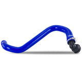 Mishimoto 15-17 Ford F-150 2.7L EcoBoost Silicone Hose Kit (Blue) - MMHOSE-F27T-15BL