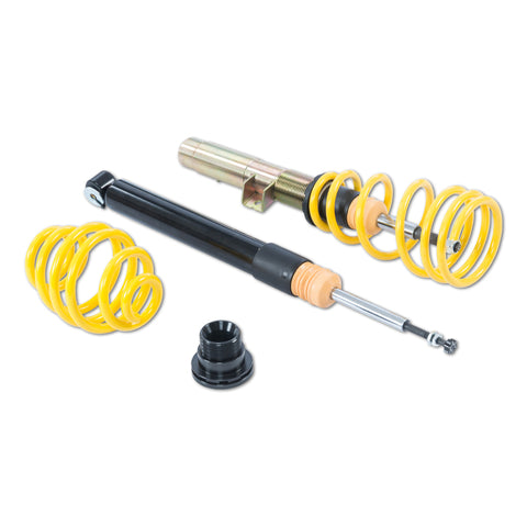 ST XA Height & Rebound Adjustable Coilovers 01-06 BMW 3 Series / E46 M3 Coupe/Convertible - 18220023