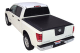 Truxedo 16-20 Nissan Titan 6ft 6in Deuce Bed Cover - 788801