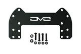 DV8 21-22 Ford Bronco 3rd Brake Light Extension Bracket - ABBR-02