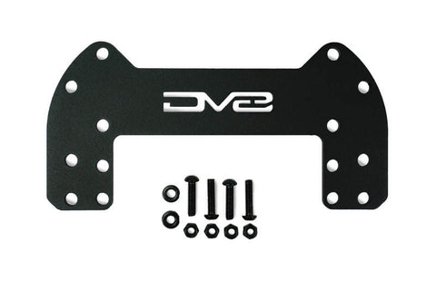 DV8 21-22 Ford Bronco 3rd Brake Light Extension Bracket - ABBR-02