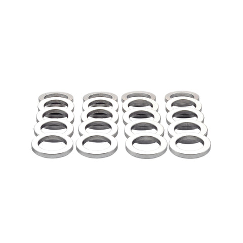 McGard MAG Washer (Stainless Steel) - 20 Pack - 78710