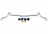 Whiteline 10-13 Mazda 3 BK Front 27mm Swaybar - BMF100Z