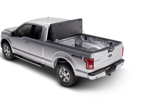 UnderCover 04-14 Ford F-150 6.5ft Flex Bed Cover - FX21004