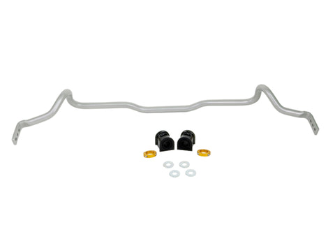 Whiteline 16-17 Ford Focus RS Front 26mm Heavy Duty Adjustable Sway Bar - BFF96Z