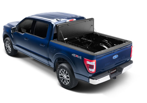 UnderCover 2021+ Ford F-150 Crew Cab 8ft Armor Flex Bed Cover - AX22031