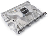 Edelbrock Performer 390 w/ O Egr Polished Manifold - 21051