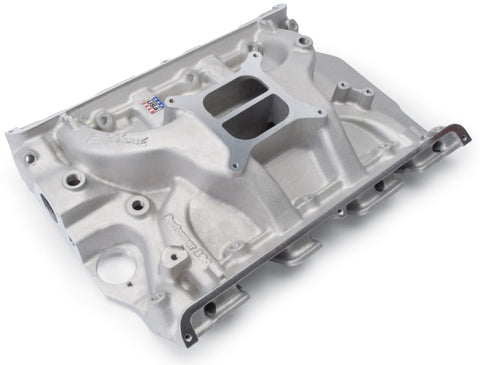 Edelbrock Performer 390 w/ O Egr Manifold - 2105