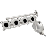 Magnaflow Conv DF 10-14 GX460 4.6L Manifold - 51795