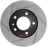 StopTech Slotted Sport Brake Rotor - 126.34023SR