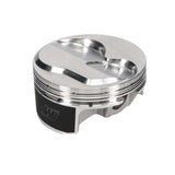 Wiseco Chevrolet Small Block 3cc Dome 4.185in Bore Shelf Stock Left Piston - Single - 60030LB6