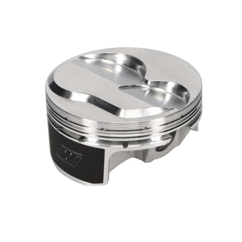 Wiseco Chevrolet Small Block 3cc Dome 4.185in Bore Shelf Stock Left Piston - Single - 60030LB6