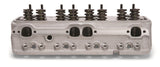 Edelbrock Cylinder Head SBC Performer RPM 23 Deg 170cc Intake 60cc Chamber Flat Tappet Cam Complete - 61019