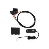 Injen 01-06 BMW M3 3.2L / 15-18 BMW M3 3.0TT X-Pedal Pro Black Edition Throttle Controller - PT0008B