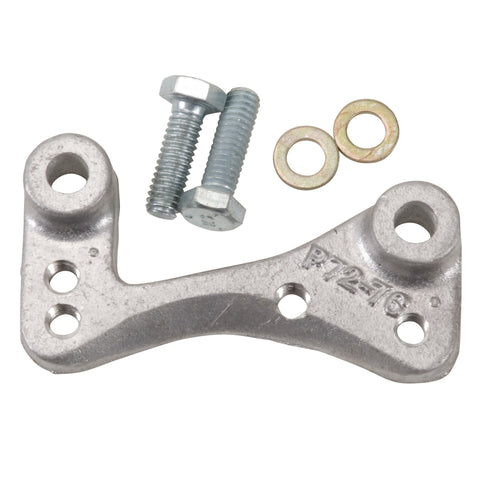 Edelbrock Pont 72-76 Thro Brkt - 8014