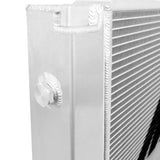 Mishimoto 92-99 BMW E36 X-Line Performance Aluminum Radiator - MMRAD-E36-92X