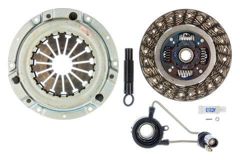 Exedy 1995-1999 Chevrolet Cavalier L4 Stage 1 Organic Clutch - 04800