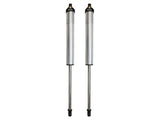 ICON 1999+ Ford F-250/F-350 Super Duty 0-3in Rear 2.5 Series Shocks VS IR - Pair - 37605P