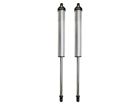 ICON 1999+ Ford F-250/F-350 Super Duty 0-3in Rear 2.5 Series Shocks VS IR - Pair - 37605P