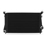 Mishimoto 11+ Chevrolet/GMC Duramax Intercooler (Black) - MMINT-DMAX-11BK