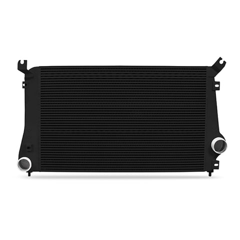 Mishimoto 11+ Chevrolet/GMC Duramax Intercooler Kit (Black) - MMINT-DMAX-11KBK