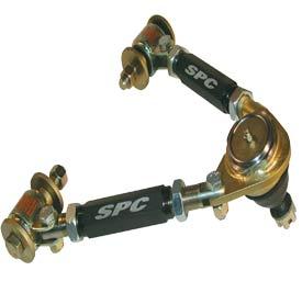 SPC Performance 72-76 Dodge Dart Front Adjustable Driver Side Upper Control Arm - 94461