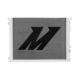 Mishimoto 09-16 Dodge Challenger/Charger 5.7L V8 Performance Aluminum Radiator - MMRAD-SRT-09