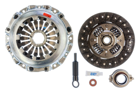 Exedy 2005-2005 Saab 9-2X Aero H4 Stage 1 Organic Clutch Subaru Forester 2004-2005 - 15802