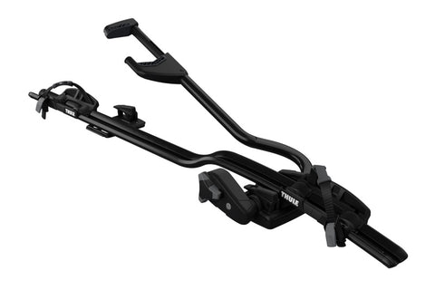 Thule ProRide XT - Upright Bike Carrier (Bikes up to 44lbs.) - Black - 598004