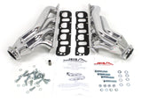 JBA 05-14 Chrysler 6.1/6.4L HEMI 1 7/8in Primary Silver Ctd Cat4Ward Header - 1965SJS