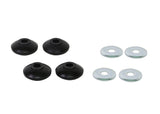 Whiteline 06+ Toyota FJ Cuiser GSJ15 Rear Sway Bar Link Upper Bushing and Washers - W23437