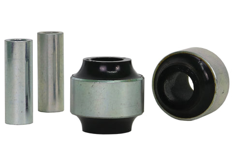 Whiteline 99-02 Daewoo Nubira Front Control Arm Bushing Kit - W53173