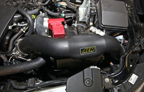 AEM 2015 Mitsubishi Lancer 2.0/2.4L - Cold Air Intake System - 21-778C