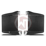 Wagner Tuning Audi A4/RS4 B5 Competition EVO2 Intercooler Kit w/o Carbon Air Shroud - 200001140.SINGLE