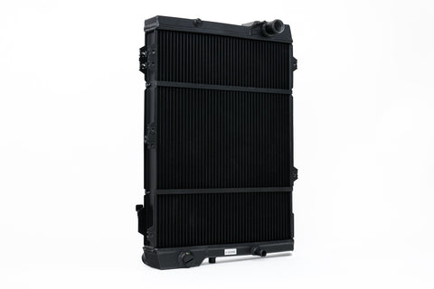 CSF Audi Classic and Small Chassis 5-Cylinder High-Performance All Aluminum Radiator - 7208