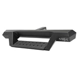 Westin HDX Drop Hitch Step 34in Step 2in Receiver - Textured Black - 56-10015