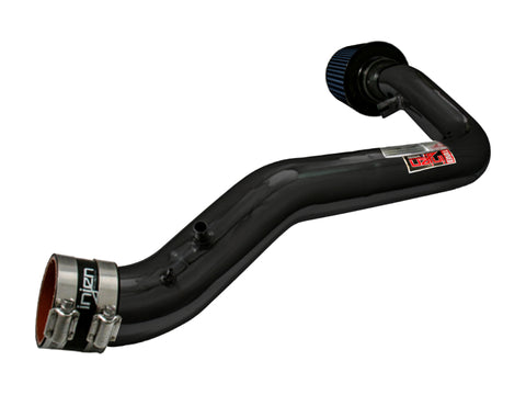 Injen 90-93 Acura Integra Fits ABS Black Cold Air Intake **SPECIAL ORDER** - RD1400BLK