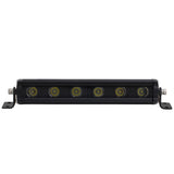 ANZO Universal 6in Slimline LED Light Bar (White) - 861177