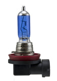 Hella H11 12V 55W Xenon White XB Bulb (Pair) - H71071262